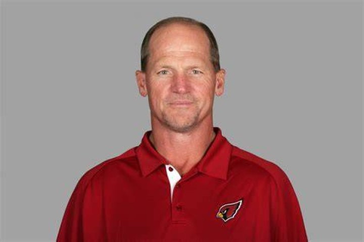 Ken Whisenhunt - Bio, Age, net worth, height, Wiki, Facts and Family