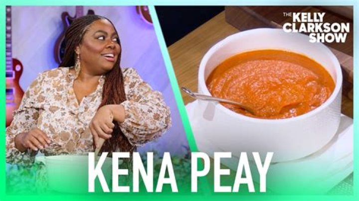 Kena Peay - Bio, Age, Wiki, Facts and Family