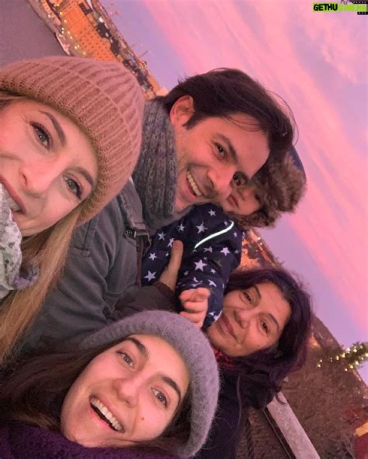 Kenan Ece - Bio, Age, Wiki, Facts and Family