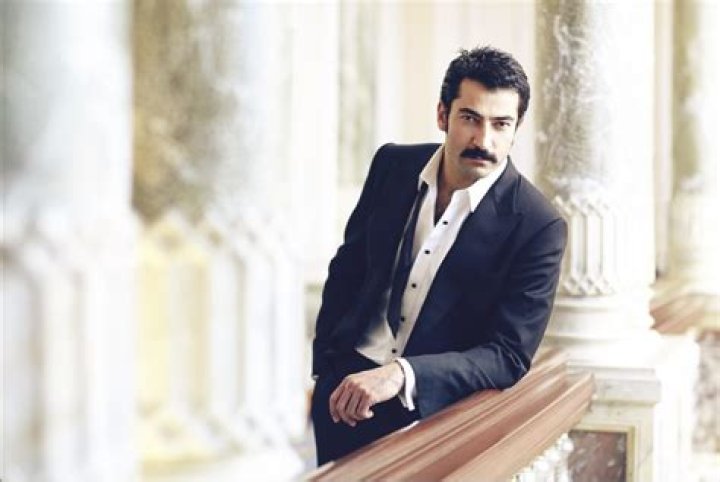 Kenan Imirzalioglu - Bio, Age, siblings, height, weight, Wiki, Facts and Family