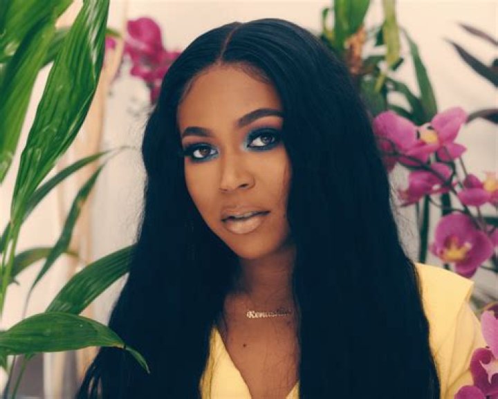Kenashia Douglas: Entrepreneur Detailed Bio, Age, Birthday, & Height Insights and more