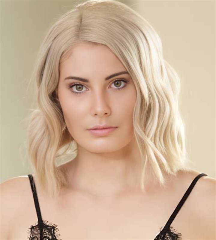 Kendall Rae - Bio, Age, Wiki, Facts and Family