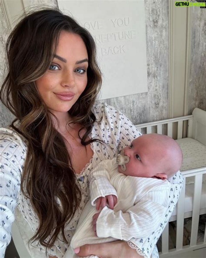 Kendall Rae Knight - Bio, Age, Wiki, Facts and Family