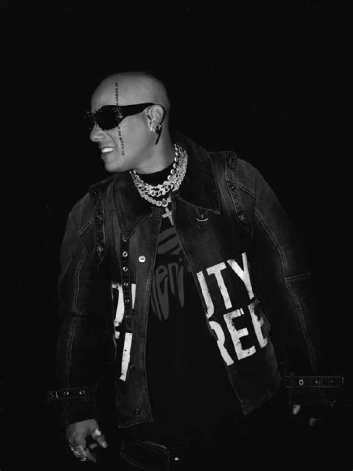 Kendo Kaponi - Bio, Age, Wiki, Facts and Family