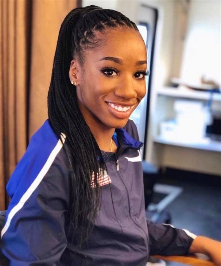 Kendra Harrison - Bio, Age, Wiki, Facts and Family