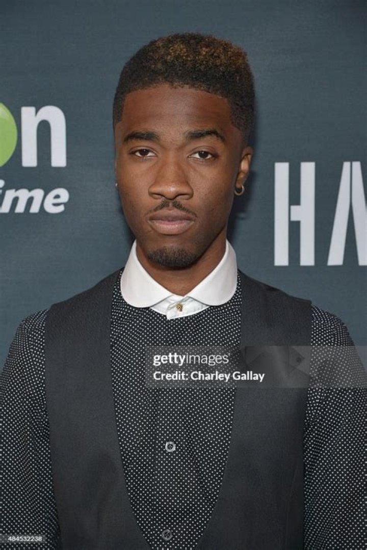 Kendré Berry (actor)-Wiki, Age, Net Worth, Biography , Spotify, TikTok, Facebook, Facts and Family