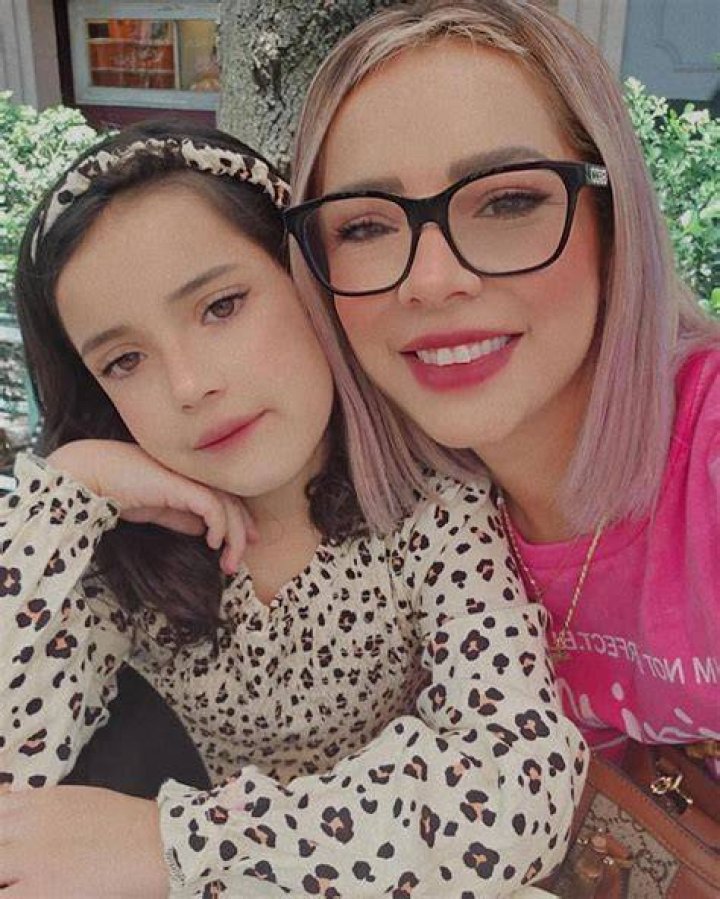 Kenia De Anda - Bio, Age, Wiki, Facts and Family