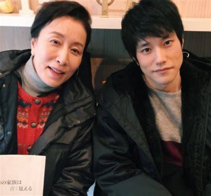 Kenichi Matsuyama - Bio, Age, height, Wiki, Facts and Family