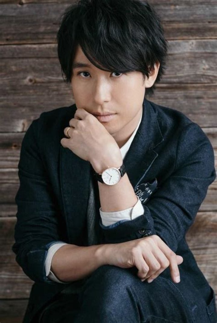 Kenichi Suzumura - Bio, Age, height, Wiki, Facts and Family