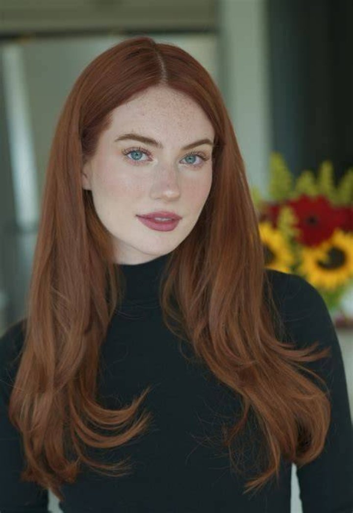 Kennedy Claire Walsh - Bio, Age, Wiki, Facts and Family