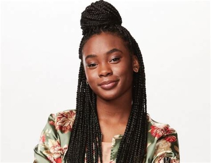 Kennedy Holmes - Bio, Age, Wiki, Facts and Family