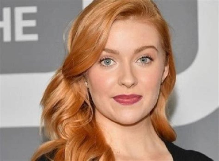 Kennedy McMann - Bio, Age, Wiki, Facts and Family