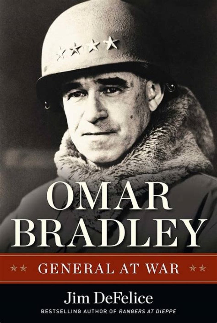 Kenneth Bradley - Biography, Age, Wiki, Facts and Family