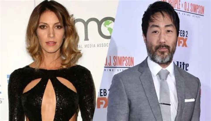 Kenneth Choi - Bio, Age, net worth, height, Wiki, Facts and Family