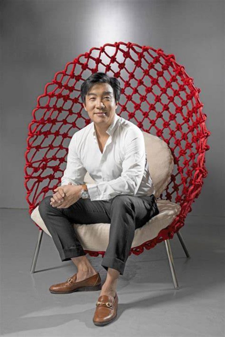 Kenneth Cobonpue - Bio, Age, Wiki, Facts and Family