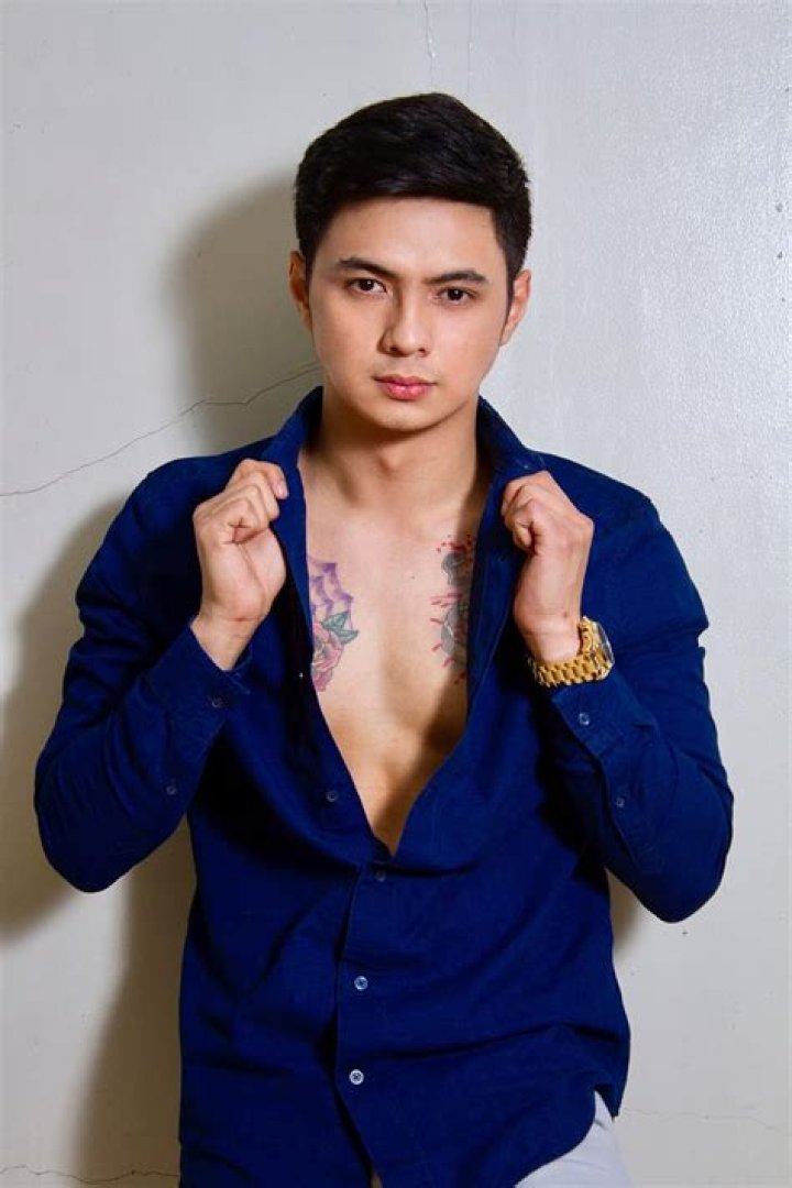 Kenneth Earl Medrano - Bio, Age, siblings, height, Wiki, Facts and Family