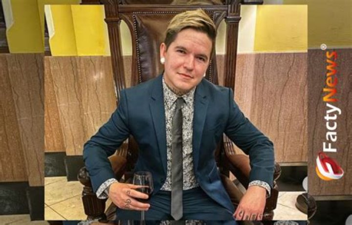 Kenneth Nixon - Bio, Age, Wiki, Facts and Family