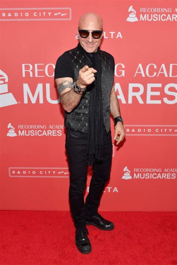 Kenny Aronoff - Bio, Age, net worth, Wiki, Facts and Family