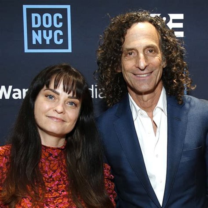 Kenny G - Bio, Age, Wiki, Facts and Family