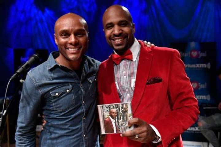 Kenny Lattimore - Bio, Age, net worth, Wiki, Facts and Family