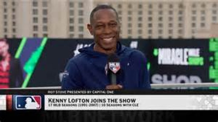 Kenny Lofton - Bio, Age, net worth, height, Wiki, Facts and Family