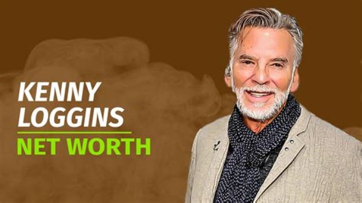 Kenny Loggins - Bio, Age, net worth, height, Wiki, Facts and Family