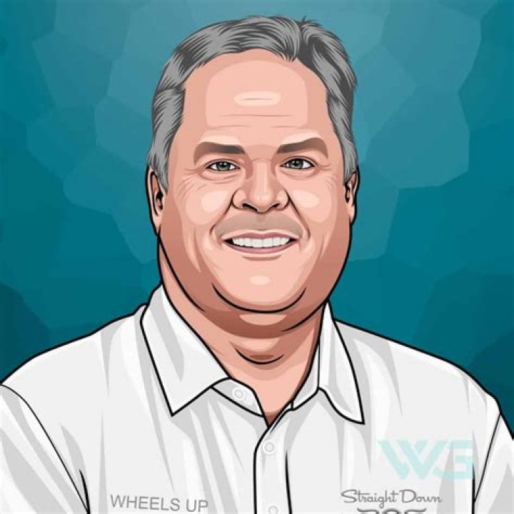 Kenny Perry - Bio, Age, net worth, siblings, height, Wiki, Facts and Family
