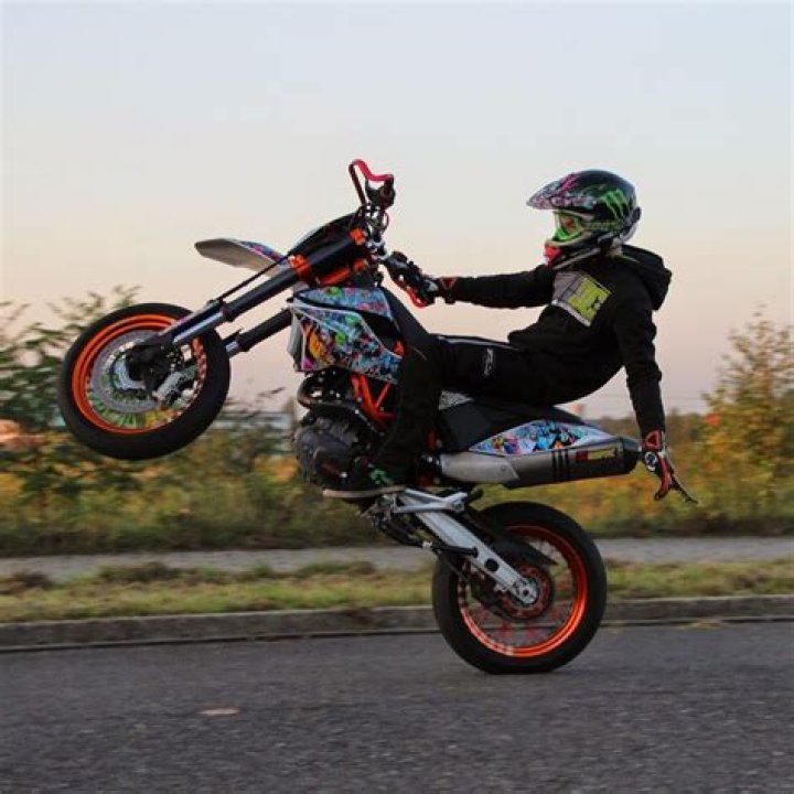 Kenny Stuntriding - Bio, Age, Wiki, Facts and Family
