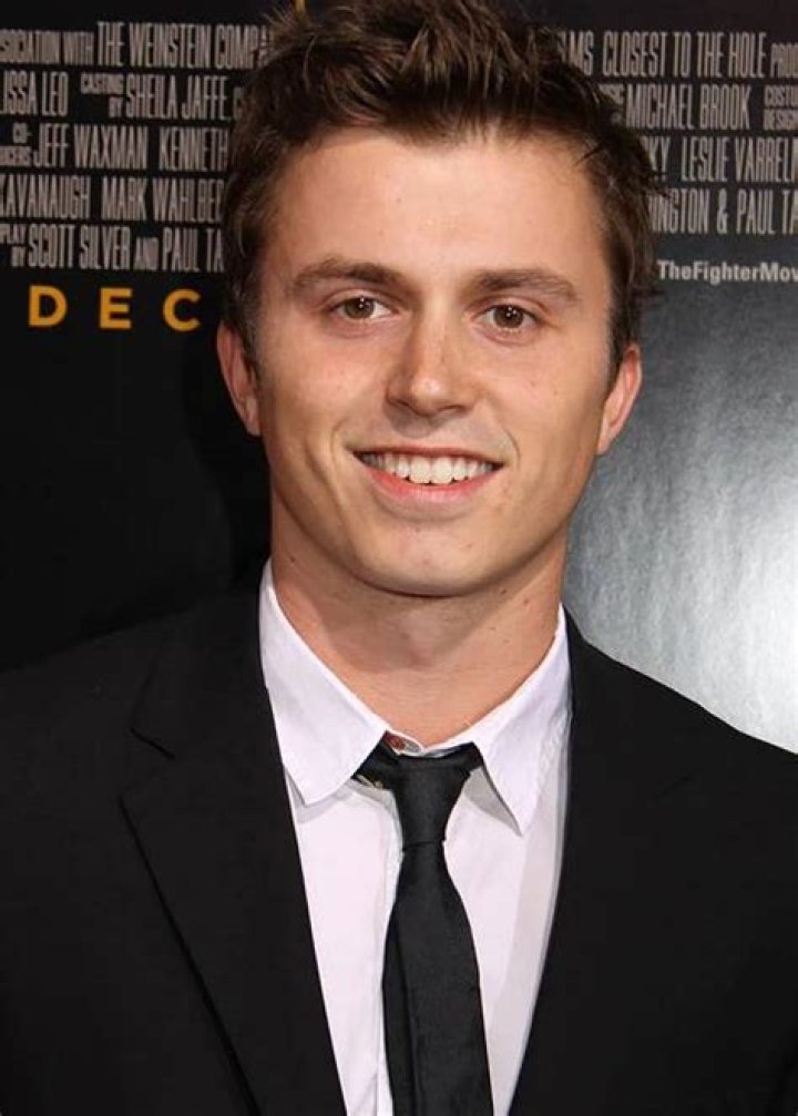 Kenny Wormald - Bio, Age, net worth, siblings, height, Wiki, Facts and Family