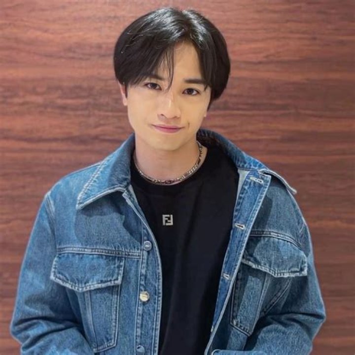 Kento Nakajima - Bio, Age, weight, height, Wiki, Facts and Family