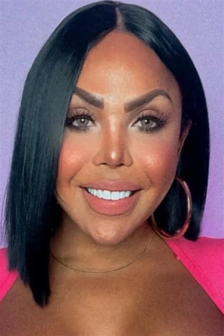 Kenya Michaels - Bio, Age, Wiki, Facts and Family