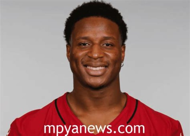 Kenyan Drake - Bio, Age, height, Wiki, Facts and Family