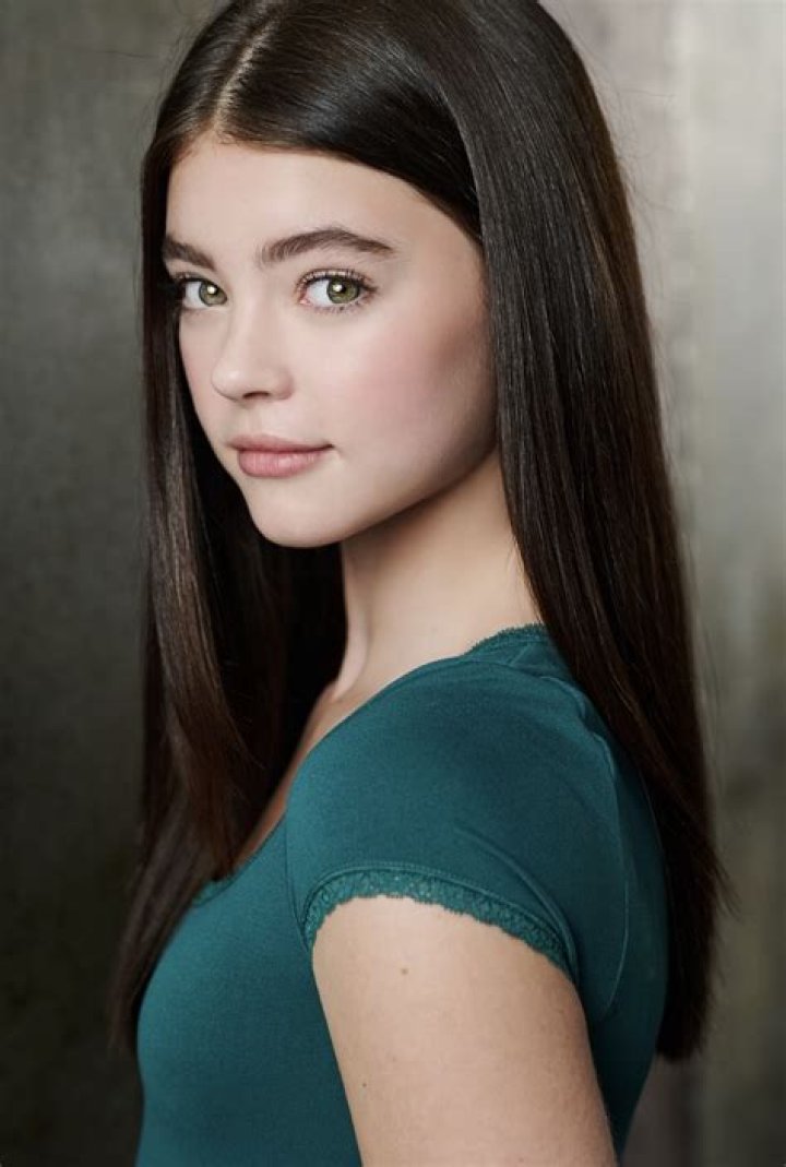 Kenzi Ross - Bio, Age, Wiki, Facts and Family