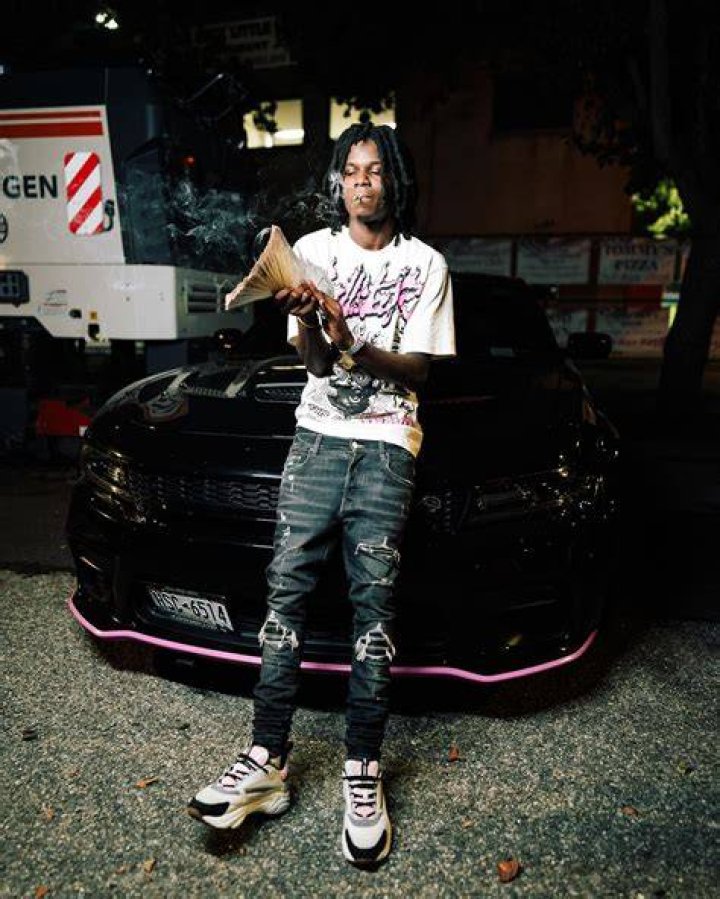 Kenzo Balla: Rapper Detailed Bio, Age, Birthday, & Height Insights and more