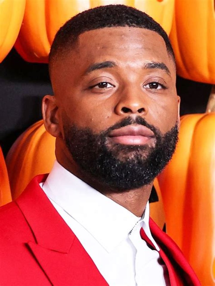Keraun Harris - Bio, Age, Wiki, Facts and Family