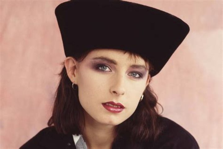 Keren Woodward - Bio, Age, Wiki, Facts and Family