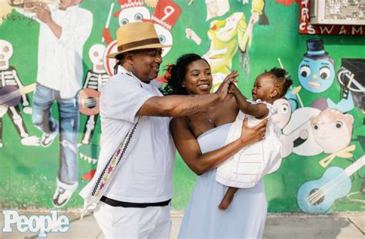 Kermit Ruffins - Bio, Age, Wiki, Facts and Family