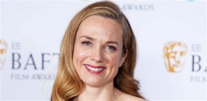 Kerry Condon - Bio, Age, Wiki, Facts and Family