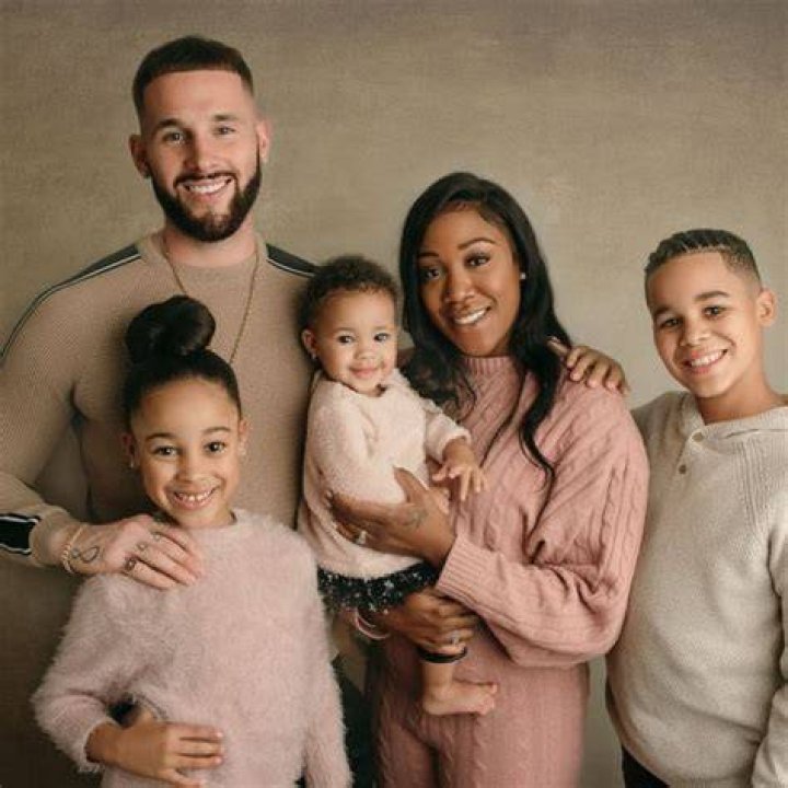Keshia Rush - Bio, Age, Wiki, Facts and Family