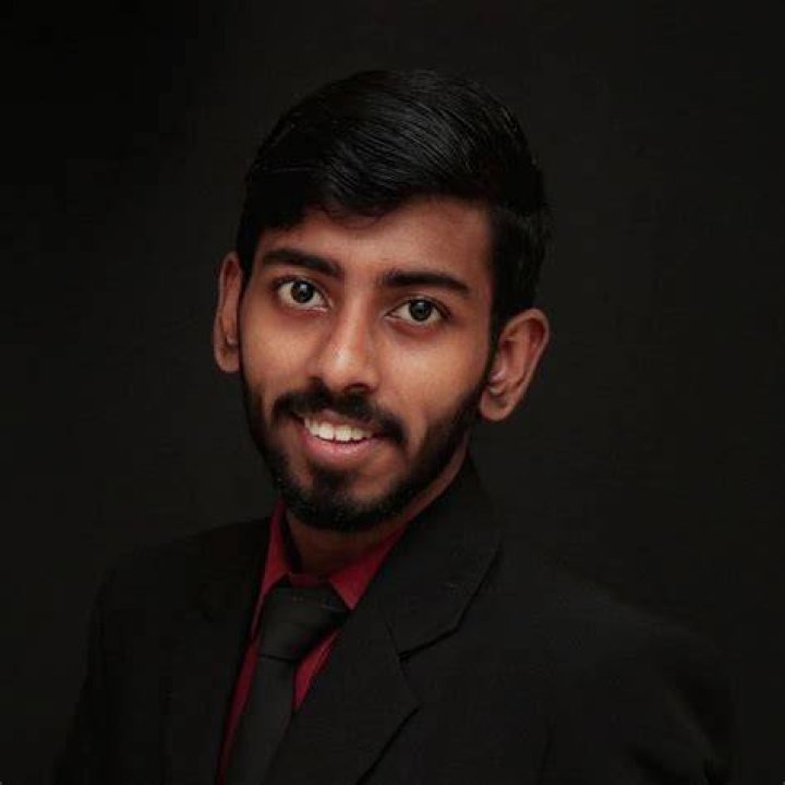 Kester Rajan - Biography, Age, Wiki, Spotify, TikTok, Facebook, Facts and Family