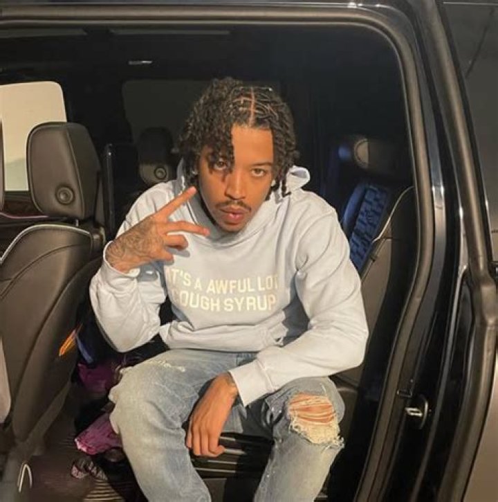 Ketchy the Great: Rapper Detailed Bio, Age, Birthday, & Height Insights and more