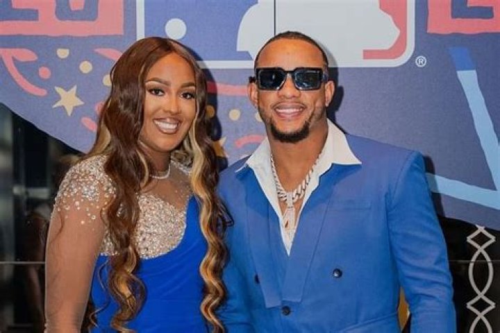 Ketel Marte - Bio, Age, weight, height, Wiki, Facts and Family