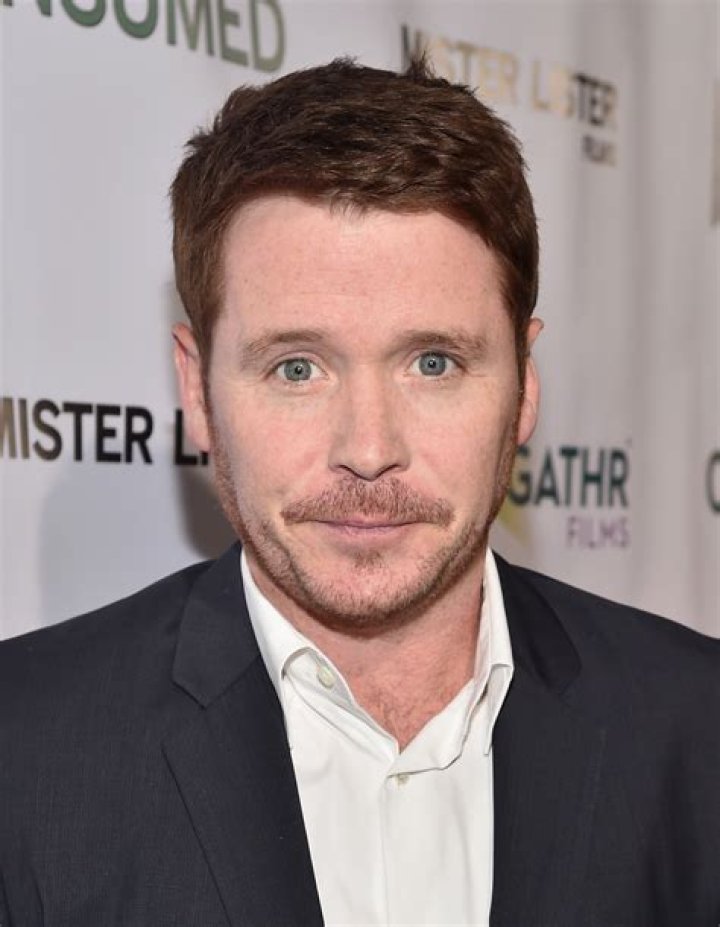 Kevin Connolly - Bio, Age, net worth, height, Wiki, Facts and Family