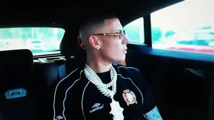 Kevin Cosculluela - Bio, Age, net worth, Wiki, Facts and Family