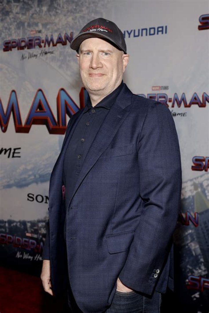 Kevin Feige - Bio, Age, net worth, height, Wiki, Facts and Family