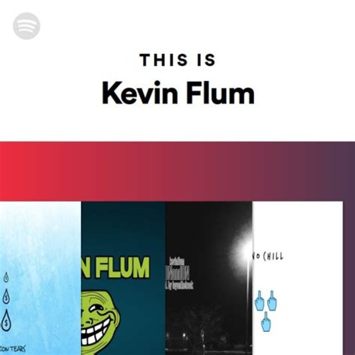 Kevin Flum - Bio, Age, Wiki, Facts and Family