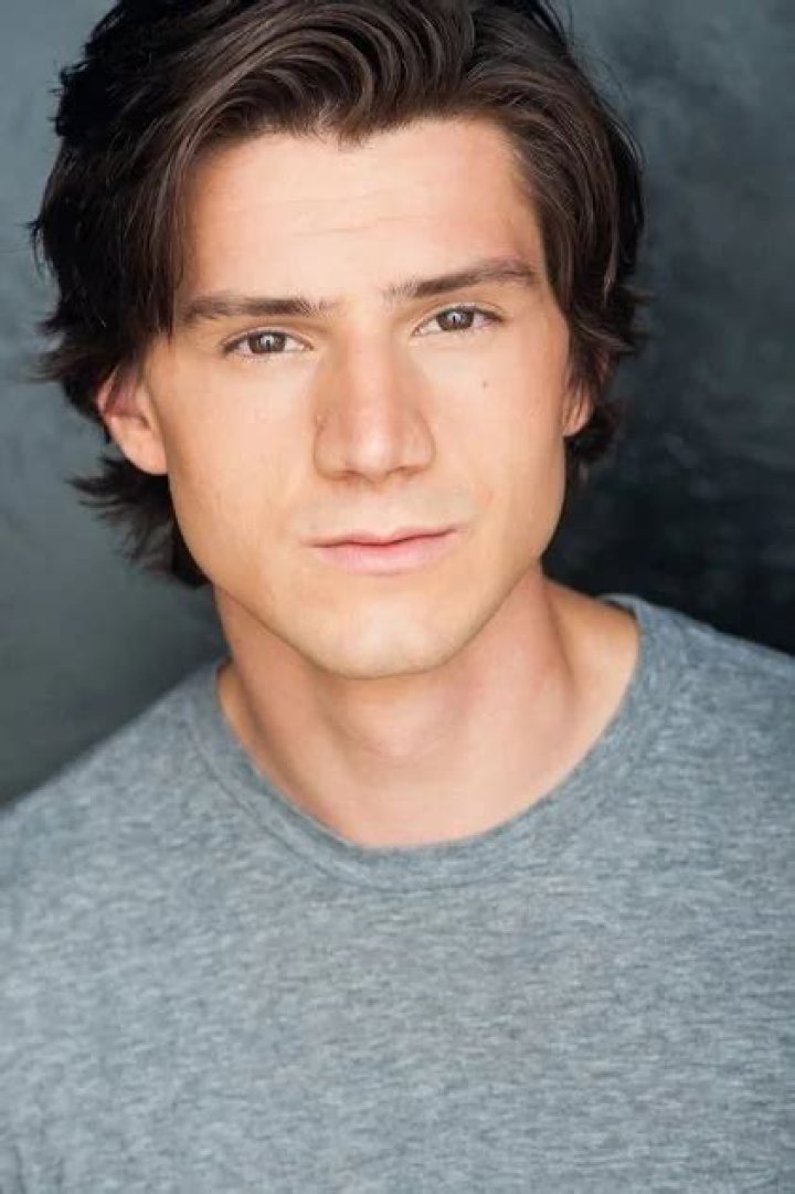 Kevin Fonteyne - Bio, Age, Wiki, Facts and Family