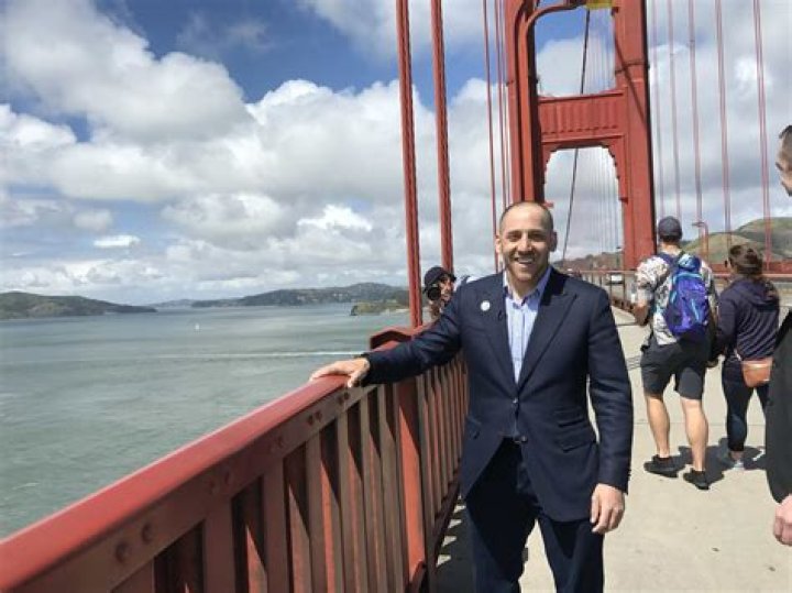 Kevin Hines - Bio, Age, Wiki, Facts and Family