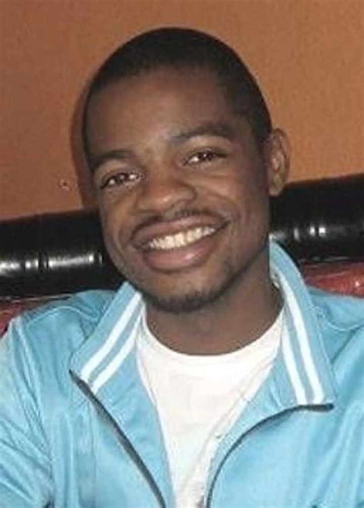 Kevin Jamal Woods - Bio, Age, Wiki, Facts and Family