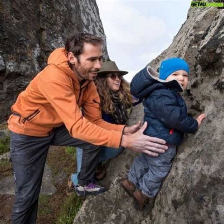 Kevin Jorgeson - Bio, Age, siblings, Wiki, Facts and Family